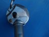 22 - <p>'Power steering pomp'</p>
<p>deze in&nbsp;originele Tealblue gespoten Ford stuurbekrachtigings pomp is voorzien van het juiste aluminium identification label.</p>